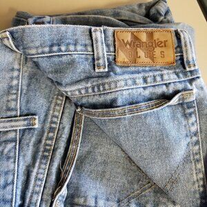 Wrangler Blues Men's Jeans 36 x 30